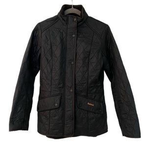 Barbour Cavalry Polarquilt
